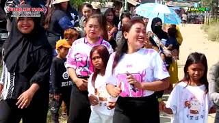 MEGA ISIK ( ARAK ARAKAN ) hari Jumat tgl 18 juli 2025 desa crucuk karangdempel Losari brebes 