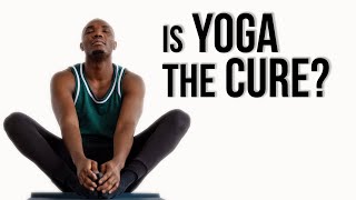 Is Yoga The Cure You've Been Missing? | Ft. Darin Somma