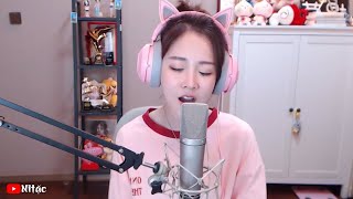 (Vietsub) Chàng Là Gió, Thiếp Là Cát - Phùng Đề Mạc | 你是風兒我是沙 - 馮提莫