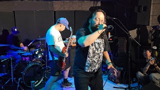Repetition - Standardized / Beyond Repair / Bright Side (Live 2.15.2026)