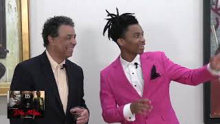 FULL INTERVIEWS