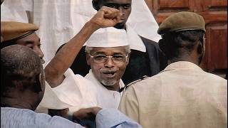 Hissène Habré - The African Pinochet