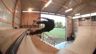 8 year old Skateboarder Evan Doherty  Big E  's 2011 Skate Video