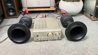 ☘️củ jbl LE -175 họng H91 ☎️0967,543,314