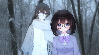 Can we go home now? It's getting later baby(Kitazawa yui/Kitazawa yuichi)
