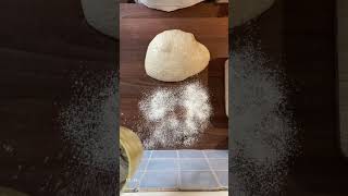How to make a sourdough bread