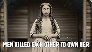 The Impossible Story Of The Most Desired Female Slave Ever Auctioned in Charleston  What No One Knew