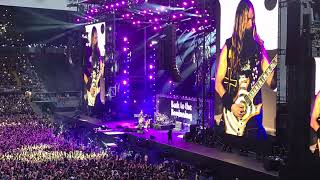 Ozzy Osbourne's last gig || Mama I'm Coming home Rip💐
