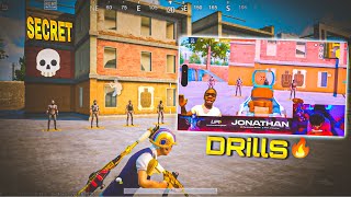 𝐔𝐟𝐟!! 𝐉𝐨𝐧𝐚𝐭𝐡𝐚𝐧 𝐬𝐞𝐜𝐫𝐞𝐭  𝐃𝐫𝐢𝐥𝐥𝐬 💀@JONATHANGAMINGYT 🔥✅