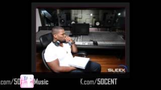 When It All Goes Down by 50 Cent FREESTYLE   50 Cent Music