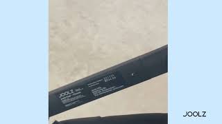 Where to find the serial number - Joolz Hub²
