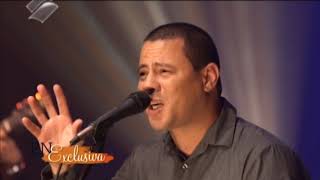 Buena Fe 20 años. Presentacion especial del disco Carnal 2019. En programa Suena Bonito TV cubana