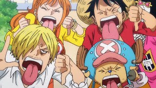 One Piece if Common Sense Didn’t Exist 2