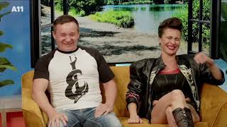 Electric Lady v TV A11
