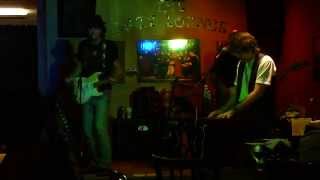 Monty Byrom - Little Wing