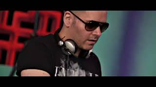 Ace Ventura @ Psy Fi Festival Full Set
