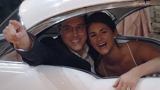 Annie + John