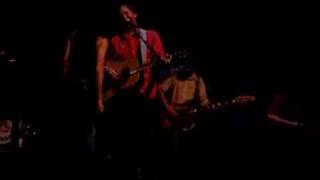 Grace Potter 5/25/07 Lebanon Opera House - "No Expectations"