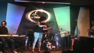 2011 TruVibe Human Nature