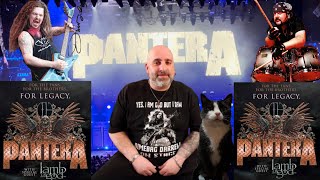 Pantera Live 2024