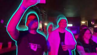Somebody Else - Pynch live at Technicolour Festival, Brighton July 2022