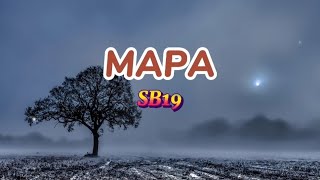 Mapa | SB19