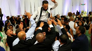 Eritrean Wedding