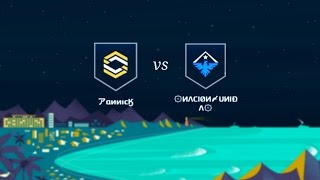 MC5 - SQUAD BATTLE - Pannick vs Nacion Unida