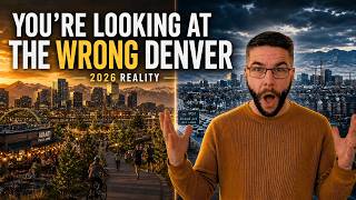 Watch This Before You Move To Denver In 2026