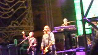 Tu - Umberto Tozzi - Live Genzano di Lucania 10/08/ 2015 By Lory (Amico Lucano)