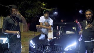 Qwella - Crook | Official Music Video | PICKY  |
