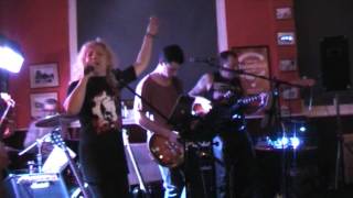 Rags2Riches Sex on Fire Wheatsheaf and Pigeon