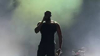 Stormzy - Audacity (Live at Orange Warsaw Festival 2022)