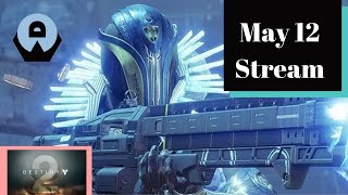 Destiny 2 my Power Level too low for Iron Banner..