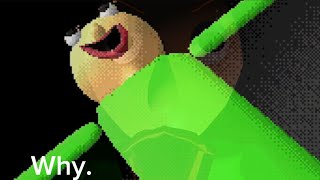 (🔴LIVE) Playing Baldi's Basics for the first time in a YEAR!