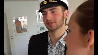 HJALMAR PARTYBALUNZ 💃