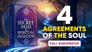 The Secret Path to Spiritual Freedom: The Ancient Art of Liberation (Audiobook)