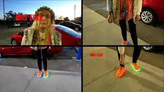 # OTIS LEE TAYLOR''CURLY A K LIFE''MRS ELKE VIDEO