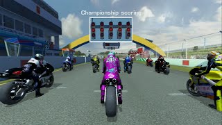 MotoGP (Online Demo) - Multiplayer Races #1 | Xbox Online 2023
