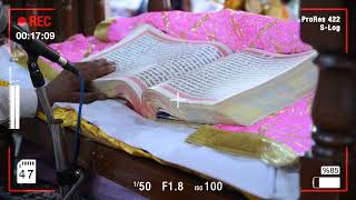 Barsi Samagam Sant Baba Wazir Singh Ji 2025...