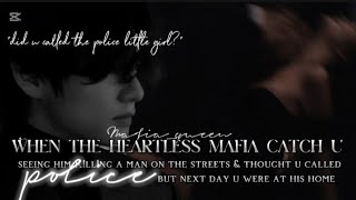 The heartless mafia boss catch u—💔❤️‍🔥#bts #obsession #fanfiction #taehyungff #youtube #darkromance 