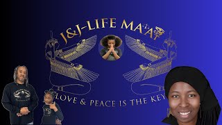 Afrikan Centered Consciousness, STEM and Media Mis-Information with Dr. Maat #historyexposed
