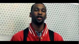 Kenwood The Goodest- Train Ride (OFFICIAL VIDEO)