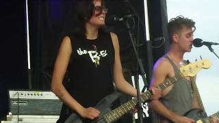 Like A Motorcycle LIVE @ Evolve Fesival 2017