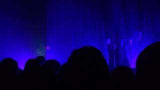 Purity Ring Live in Billings, MT