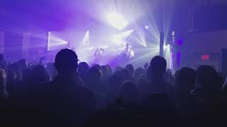 Gary Numan - Wonder Ballroom, Portland OR