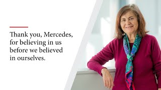 Mercedes Domenech BULAC Endowed Scholarship to support Brown Latinx students
