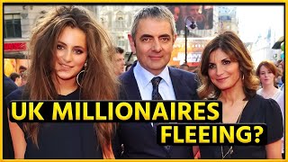 Why British Millionaires are leaving the UK for Cambodia? | Musto Invest in Cambodia