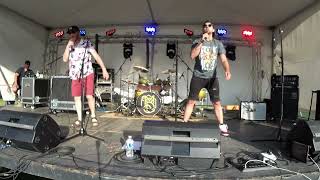 Shayne Dulong - We're Done (Live at Far Out Festival 2022)