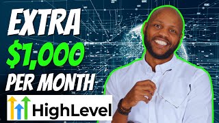 The Easiest AI Side Hustle for Gen X! Make $1K-$3K/Month with AI Employee SaaS